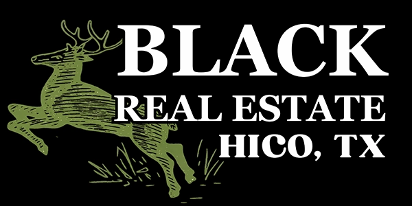 Black Real Estate