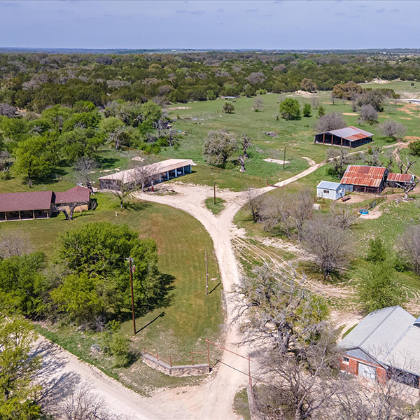 Farm And Ranch