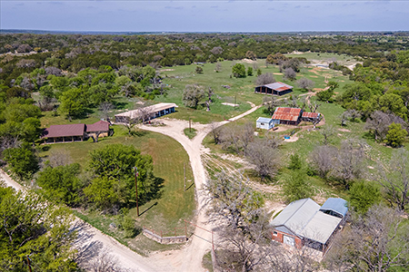 Farm And Ranch