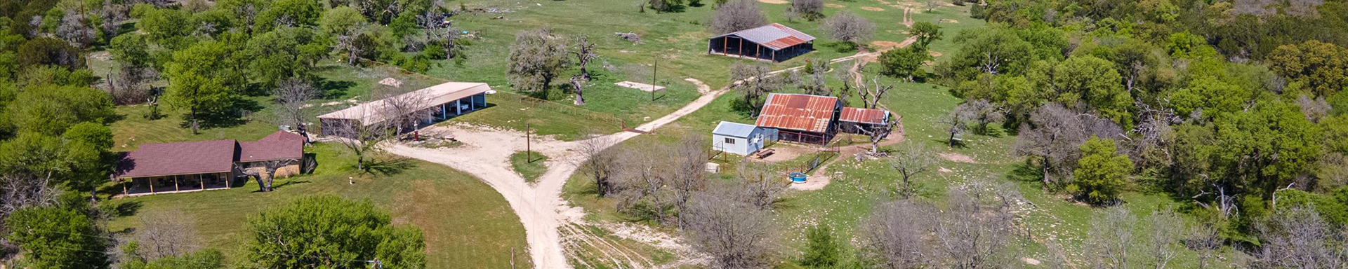 Farm And Ranch