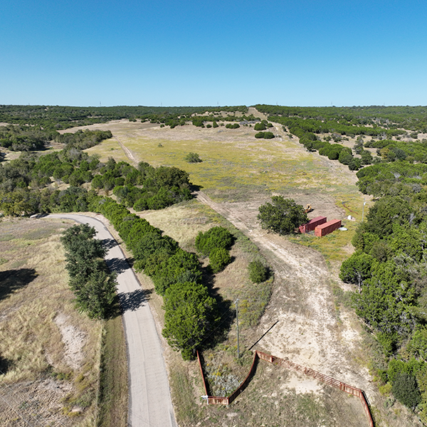 Residential Lots